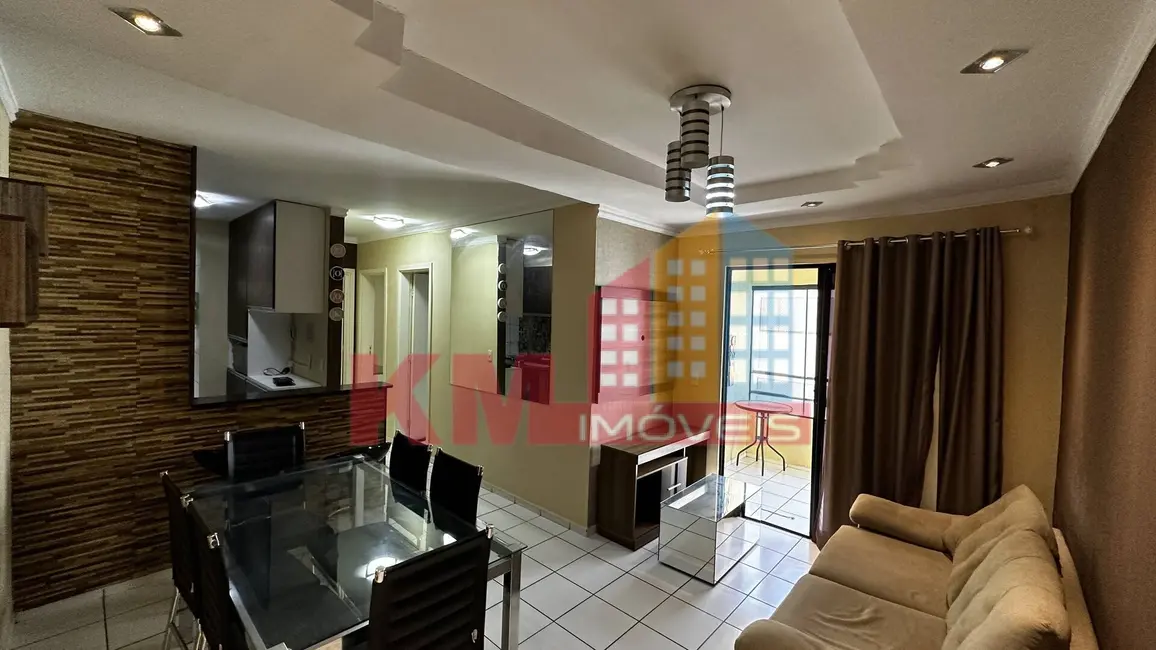 Foto 2 de Apartamento com 2 quartos à venda e para alugar, 42m2 em Alto do Sumaré, Mossoro - RN