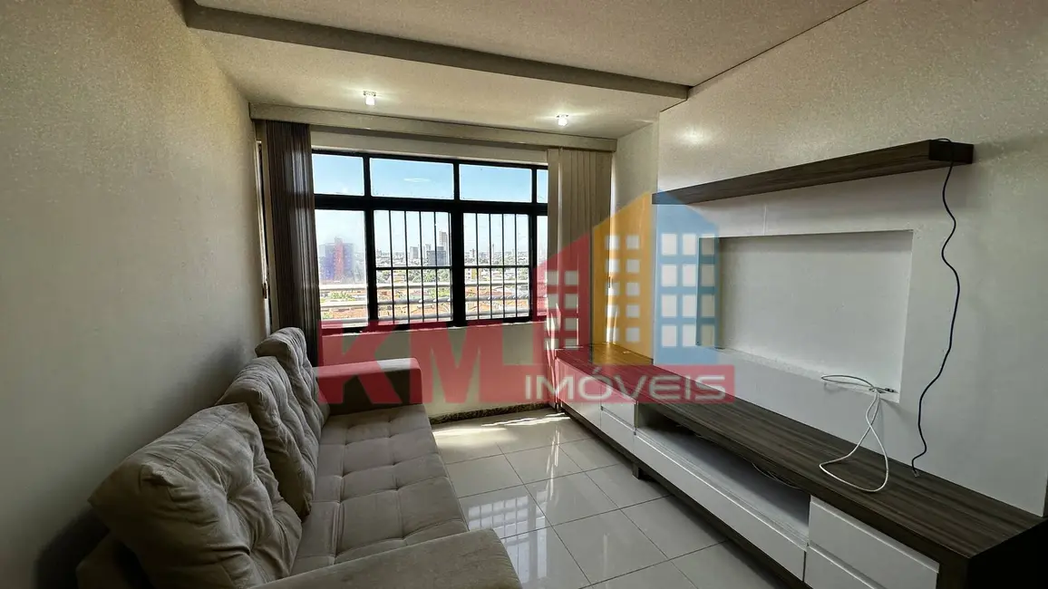 Foto 2 de Apartamento com 3 quartos à venda, 71m2 em Nova Betânia, Mossoro - RN