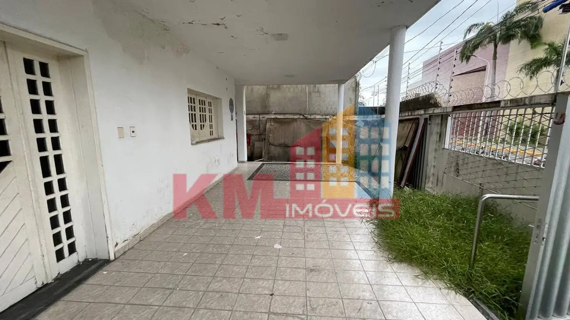 Foto 4 de Casa com 4 quartos à venda, 446m2 em Centro, Mossoro - RN