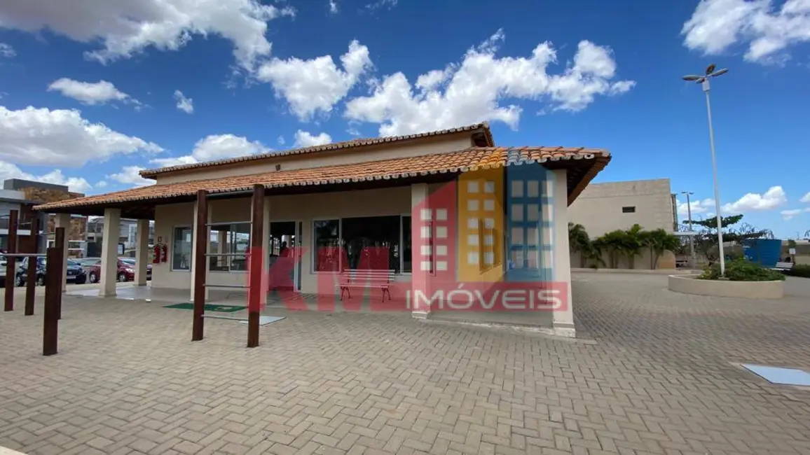 Foto 4 de Lote de Condomínio à venda, 360m2 em Rincão, Mossoro - RN