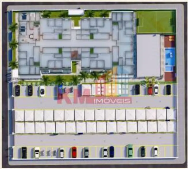 Foto 5 de Apartamento com 3 quartos à venda, 105m2 em Bela Vista, Mossoro - RN