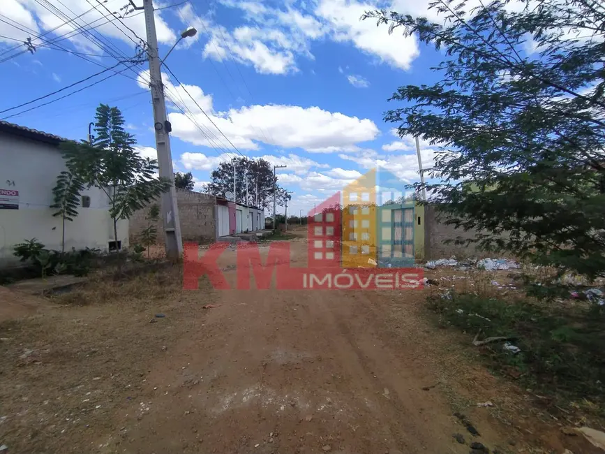 Foto 9 de Casa com 2 quartos à venda, 105m2 em Santa Delmira, Mossoro - RN