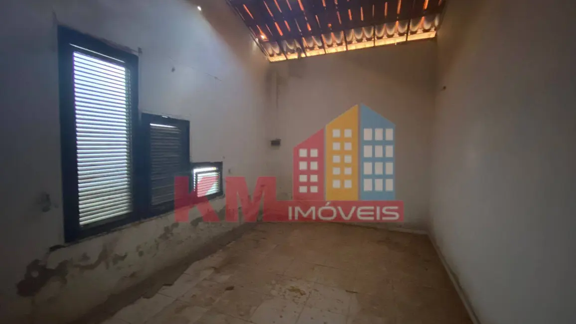 Foto 2 de Casa com 2 quartos à venda, 105m2 em Santa Delmira, Mossoro - RN