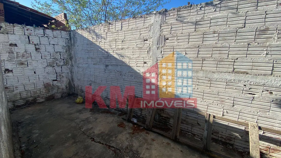 Foto 6 de Casa com 2 quartos à venda, 105m2 em Santa Delmira, Mossoro - RN