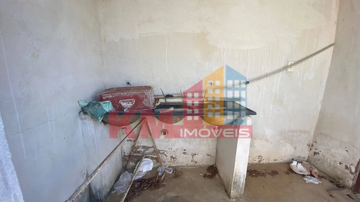 Foto 4 de Casa com 2 quartos à venda, 105m2 em Santa Delmira, Mossoro - RN