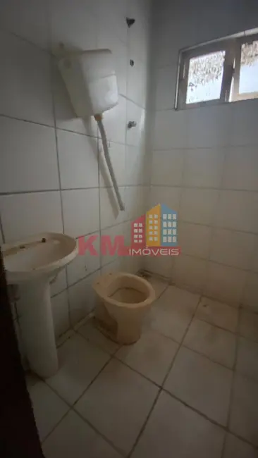 Foto 5 de Casa com 2 quartos à venda, 105m2 em Santa Delmira, Mossoro - RN