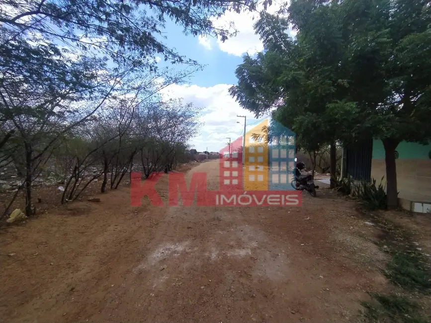 Foto 8 de Casa com 2 quartos à venda, 105m2 em Santa Delmira, Mossoro - RN