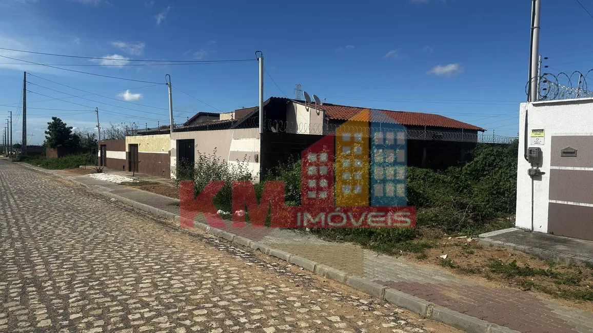 Foto 4 de Terreno / Lote à venda, 200m2 em Santa Delmira, Mossoro - RN