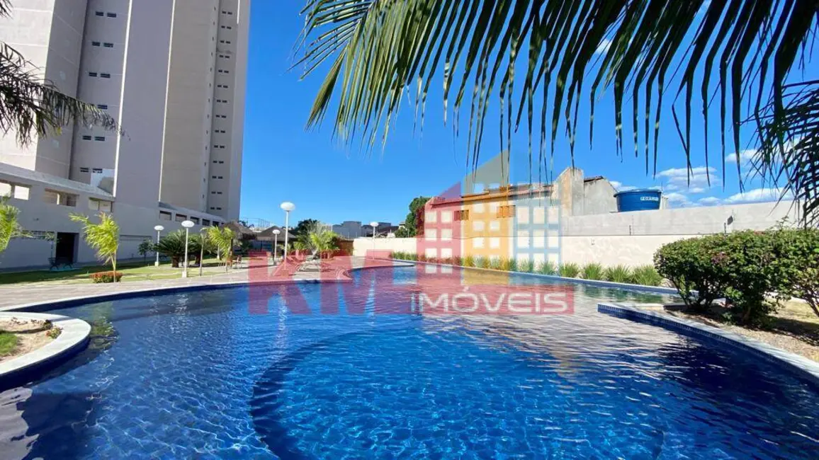 Foto 9 de Apartamento com 2 quartos à venda, 65m2 em Alto de São Manoel, Mossoro - RN