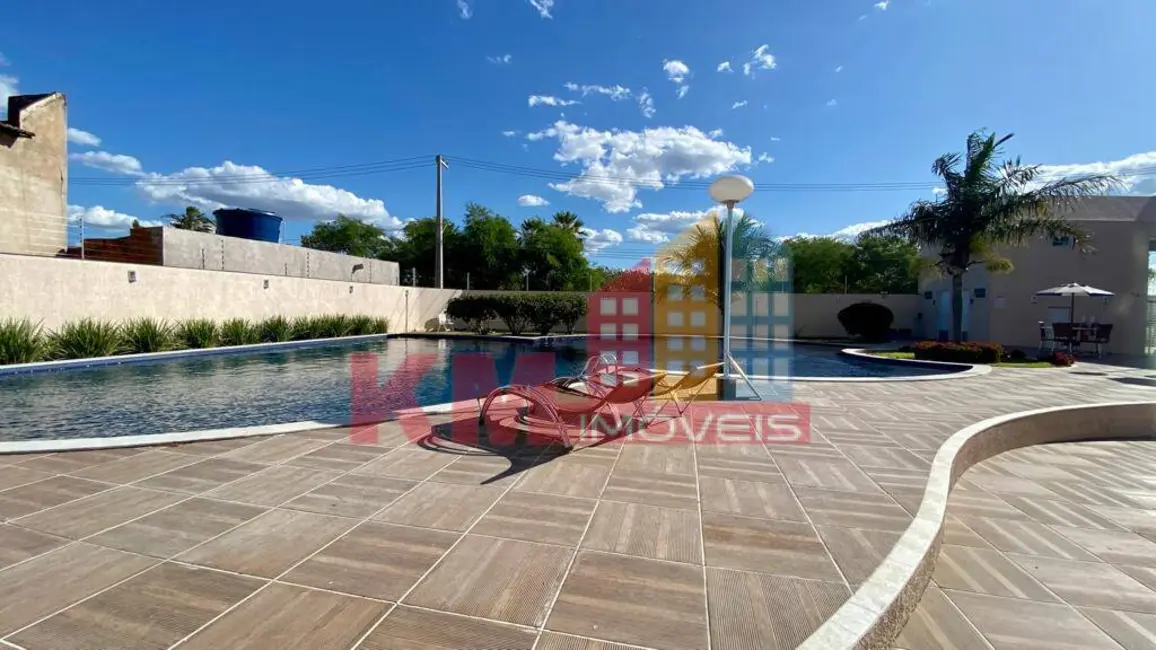 Foto 6 de Apartamento com 2 quartos à venda, 65m2 em Alto de São Manoel, Mossoro - RN