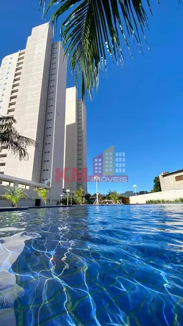 Foto 8 de Apartamento com 2 quartos à venda, 65m2 em Alto de São Manoel, Mossoro - RN