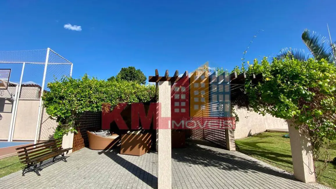 Foto 5 de Apartamento com 2 quartos à venda, 65m2 em Alto de São Manoel, Mossoro - RN