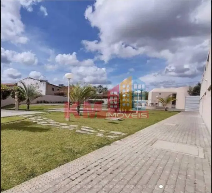 Foto 2 de Apartamento com 2 quartos à venda, 65m2 em Alto de São Manoel, Mossoro - RN