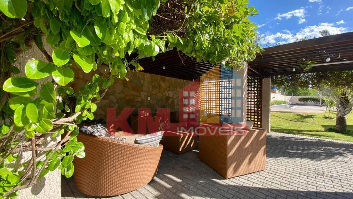 Foto 3 de Apartamento com 2 quartos à venda, 65m2 em Alto de São Manoel, Mossoro - RN