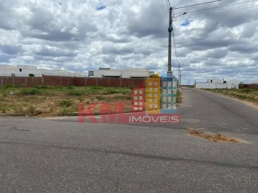 Foto 1 de Terreno / Lote à venda, 363m2 em Nova Betânia, Mossoro - RN