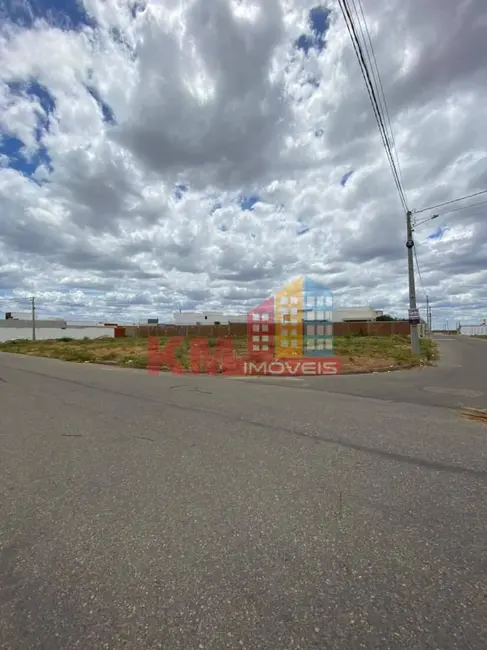 Foto 3 de Terreno / Lote à venda, 363m2 em Nova Betânia, Mossoro - RN