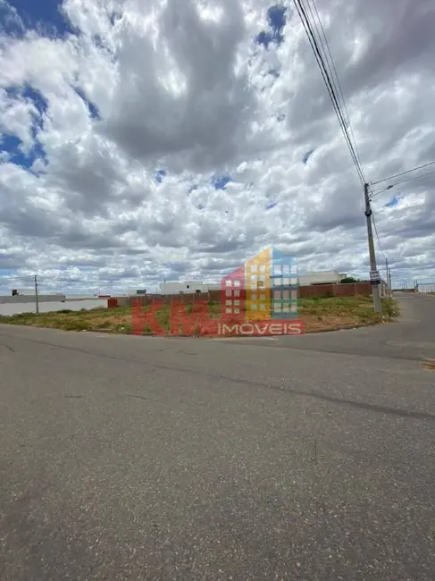 Foto 4 de Terreno / Lote à venda, 363m2 em Nova Betânia, Mossoro - RN