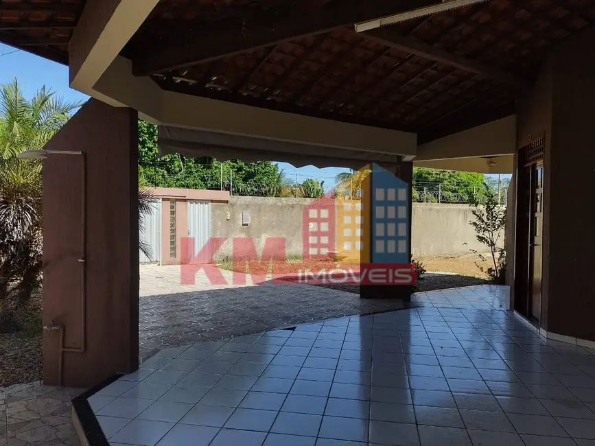 Foto 4 de Casa com 3 quartos à venda, 360m2 em Presidente Costa e Silva, Mossoro - RN