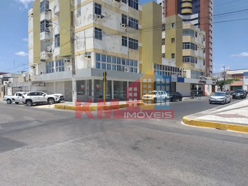 Foto 1 de Sala Comercial à venda, 18m2 em Centro, Mossoro - RN