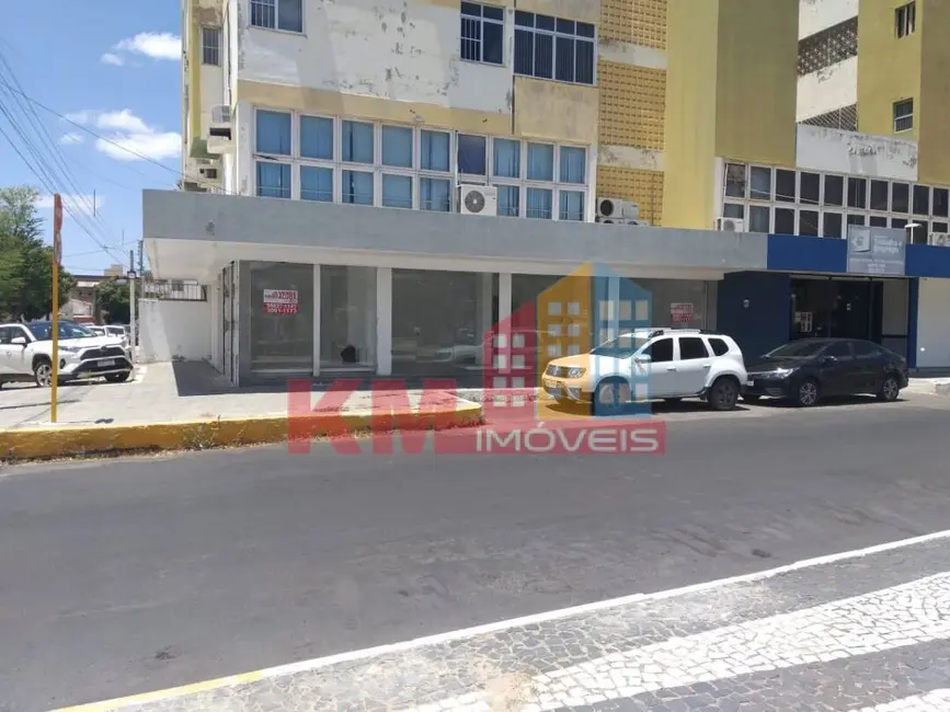 Foto 2 de Sala Comercial à venda, 18m2 em Centro, Mossoro - RN