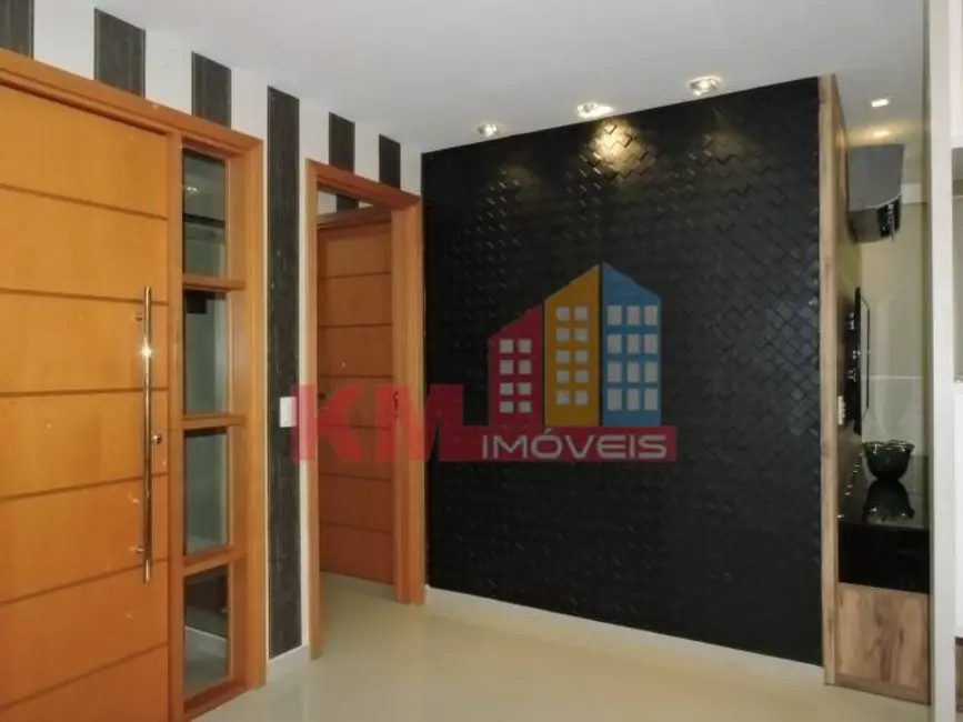 Foto 2 de Apartamento com 4 quartos à venda, 177m2 em Nova Betânia, Mossoro - RN