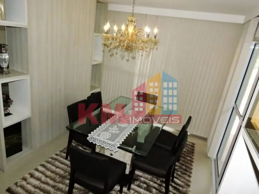 Foto 3 de Apartamento com 4 quartos à venda, 177m2 em Nova Betânia, Mossoro - RN
