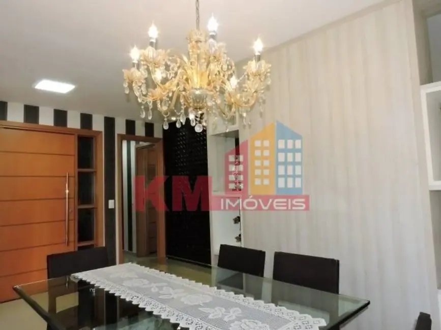 Foto 6 de Apartamento com 4 quartos à venda, 177m2 em Nova Betânia, Mossoro - RN