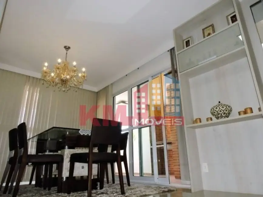 Foto 1 de Apartamento com 4 quartos à venda, 177m2 em Nova Betânia, Mossoro - RN