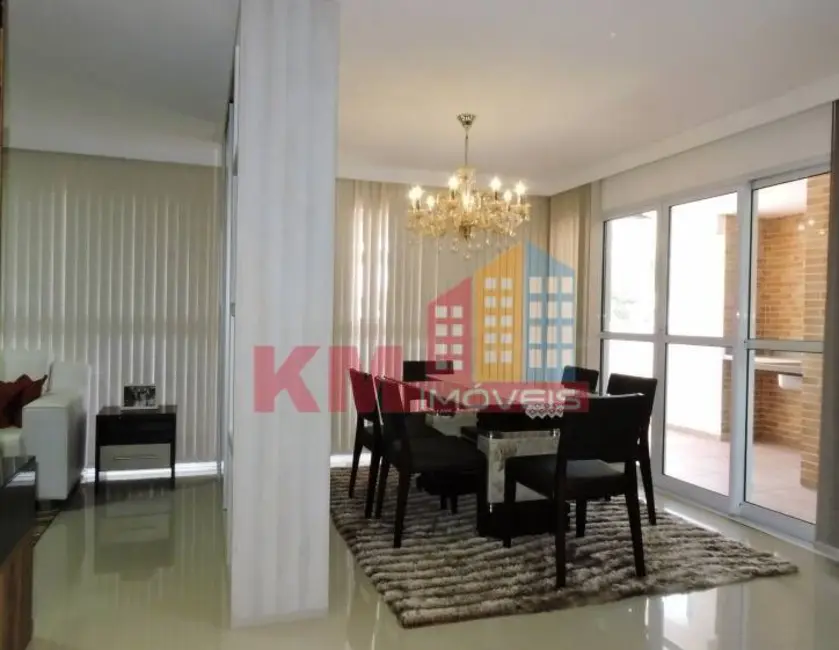 Foto 7 de Apartamento com 4 quartos à venda, 177m2 em Nova Betânia, Mossoro - RN