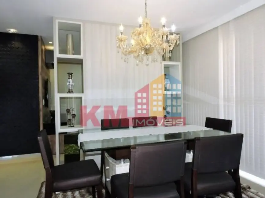 Foto 5 de Apartamento com 4 quartos à venda, 177m2 em Nova Betânia, Mossoro - RN