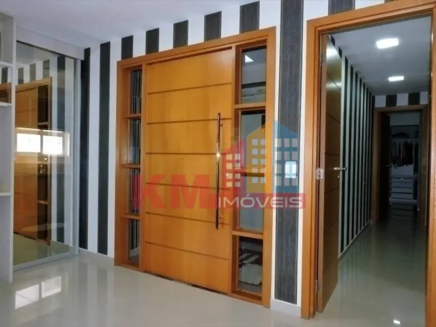 Foto 8 de Apartamento com 4 quartos à venda, 177m2 em Nova Betânia, Mossoro - RN