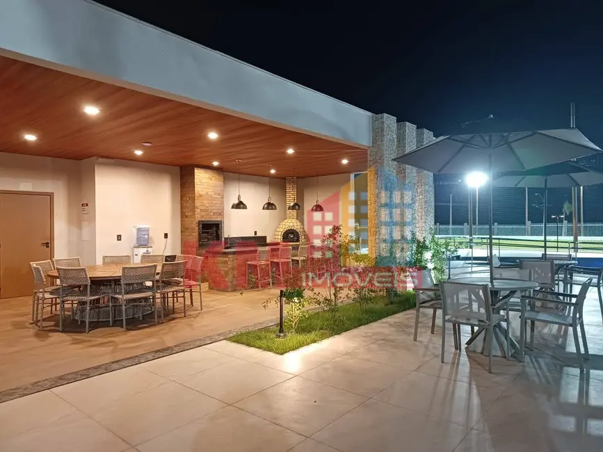 Foto 3 de Lote de Condomínio à venda, 276m2 em Nova Betânia, Mossoro - RN