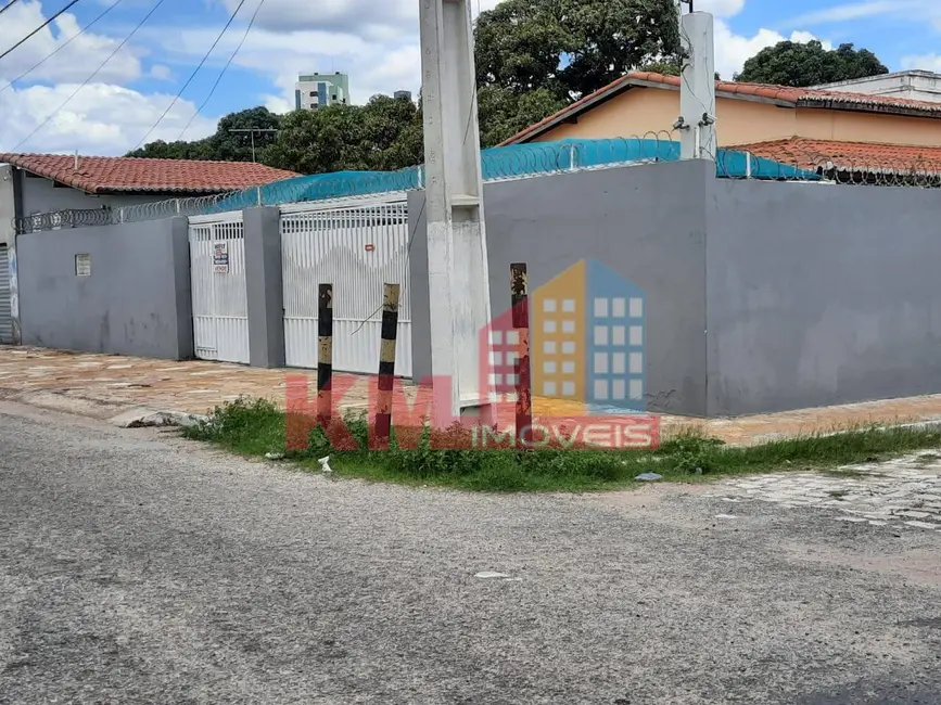 Foto 2 de Casa com 6 quartos à venda, 360m2 em Santo Antônio, Mossoro - RN