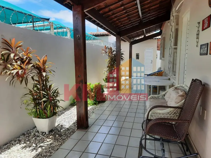 Foto 9 de Casa com 6 quartos à venda, 360m2 em Santo Antônio, Mossoro - RN