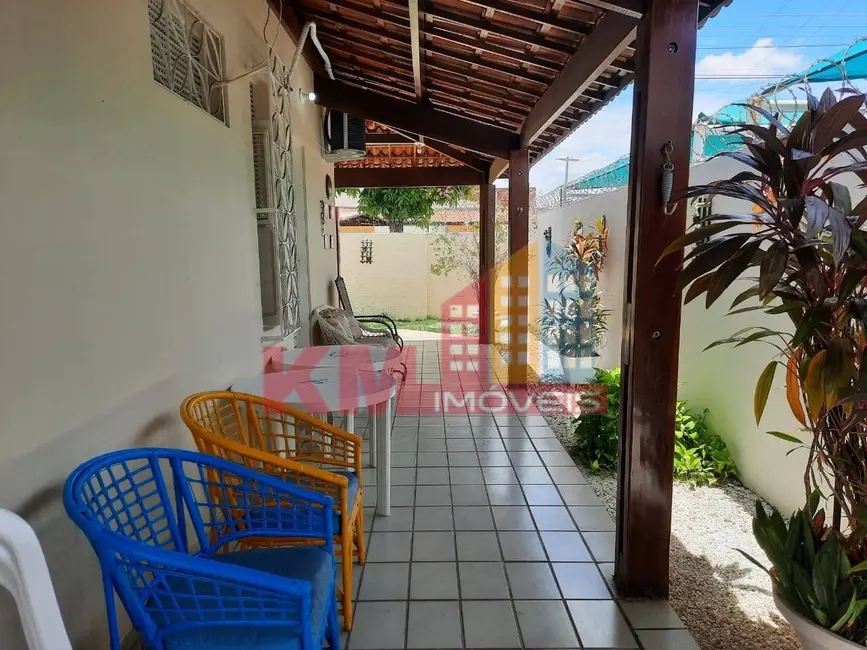 Foto 6 de Casa com 6 quartos à venda, 360m2 em Santo Antônio, Mossoro - RN