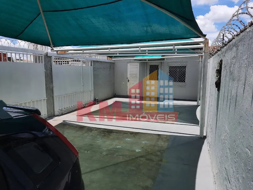 Foto 4 de Casa com 6 quartos à venda, 360m2 em Santo Antônio, Mossoro - RN