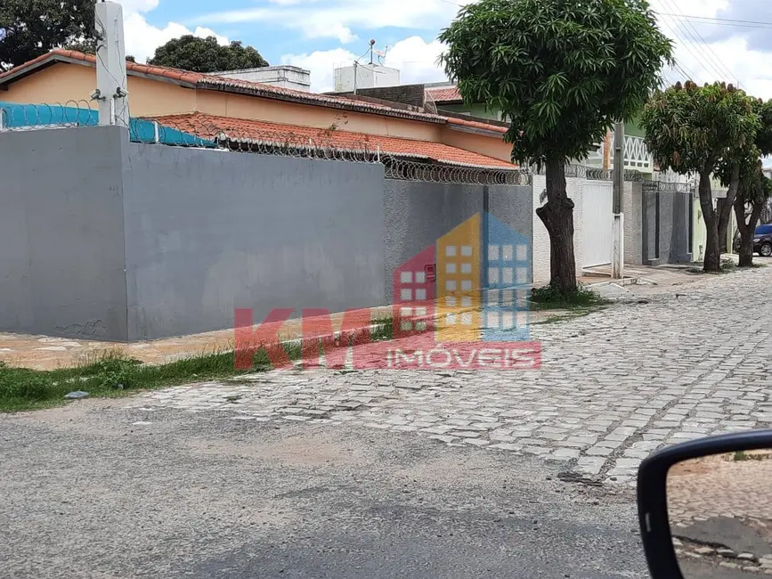 Foto 3 de Casa com 6 quartos à venda, 360m2 em Santo Antônio, Mossoro - RN