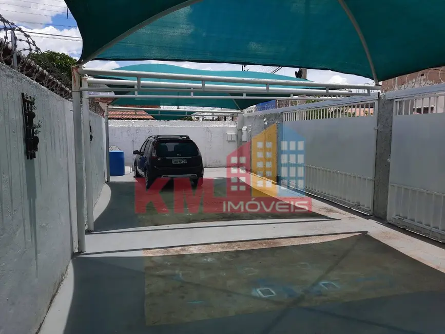 Foto 7 de Casa com 6 quartos à venda, 360m2 em Santo Antônio, Mossoro - RN