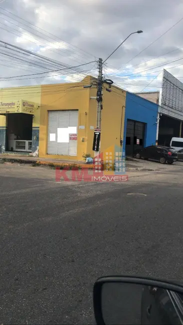 Foto 1 de Armazém / Galpão para alugar, 24m2 em Doze Anos, Mossoro - RN