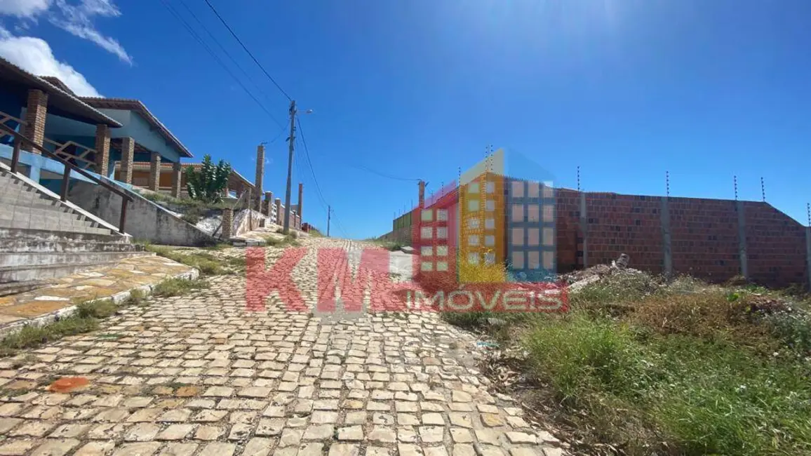 Terreno / Lote à venda, 450m2 em Centro, Tibau - RN - imagem 6 Foto 6 de Terreno / Lote à venda, 450m2 em Centro, Tibau - RN