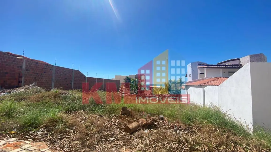 Terreno / Lote à venda, 450m2 em Centro, Tibau - RN - imagem 7 Foto 7 de Terreno / Lote à venda, 450m2 em Centro, Tibau - RN