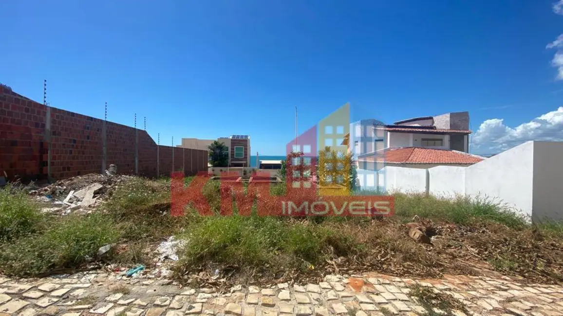 Terreno / Lote à venda, 450m2 em Centro, Tibau - RN - imagem 8 Foto 8 de Terreno / Lote à venda, 450m2 em Centro, Tibau - RN