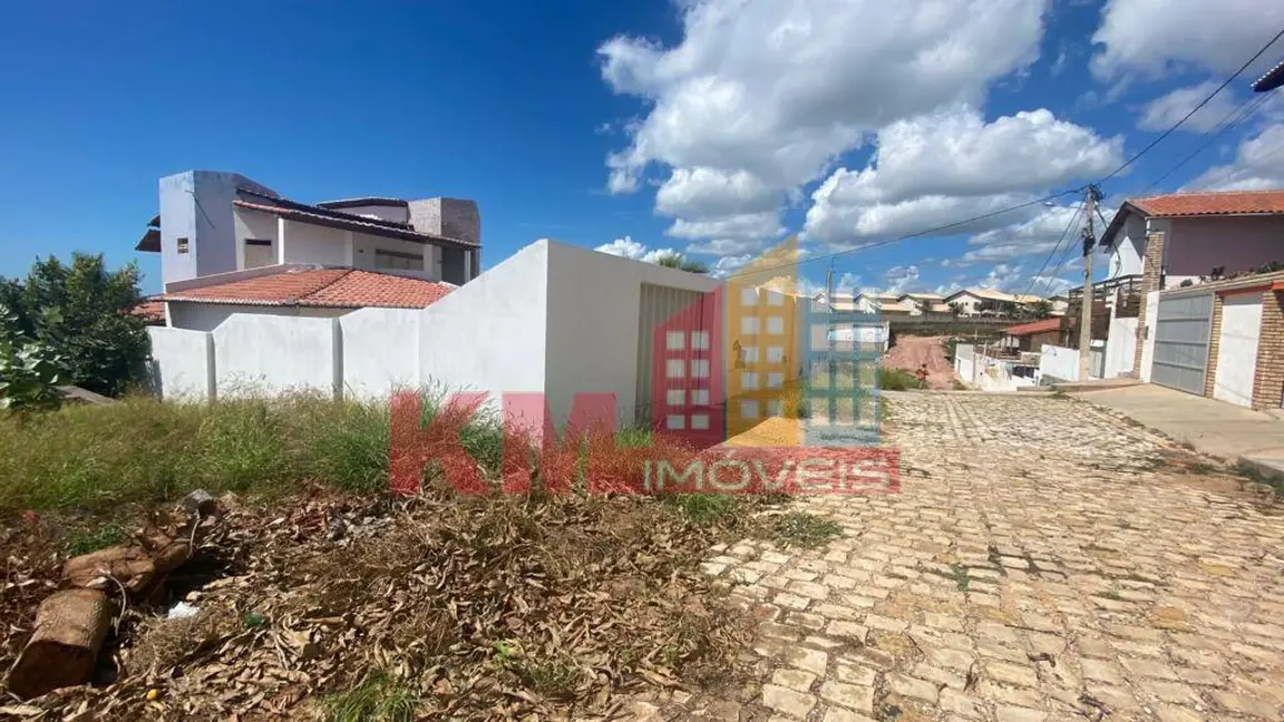 Terreno / Lote à venda, 450m2 em Centro, Tibau - RN - imagem 5 Foto 5 de Terreno / Lote à venda, 450m2 em Centro, Tibau - RN