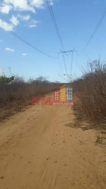 Foto 4 de Chácara à venda, 331m2 em Carnaubais - RN