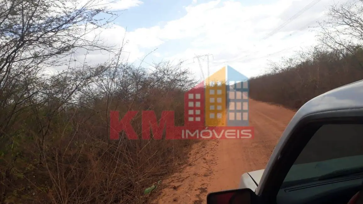 Foto 9 de Chácara à venda, 331m2 em Carnaubais - RN