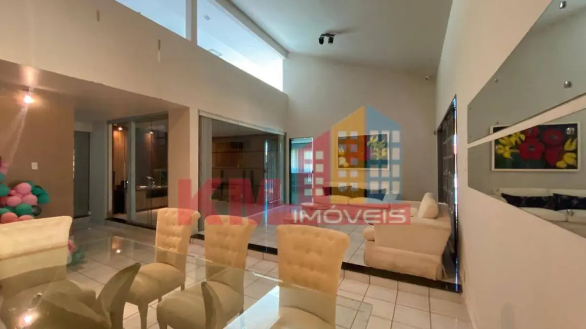 Foto 7 de Casa com 6 quartos à venda, 1350m2 em Presidente Costa e Silva, Mossoro - RN