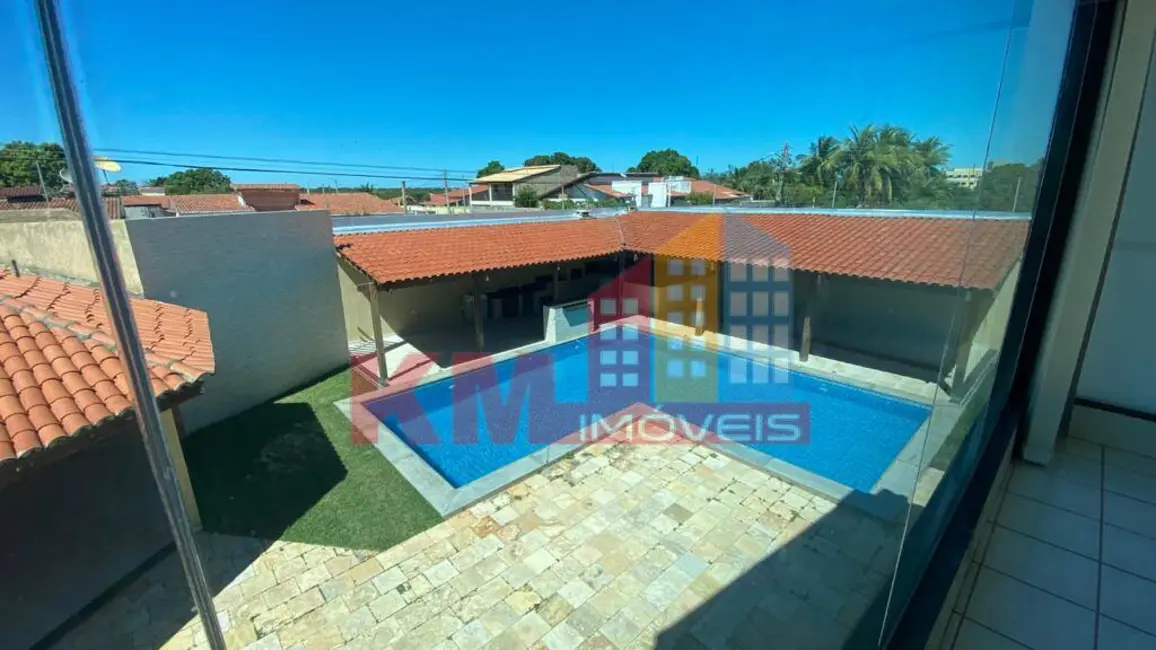 Foto 2 de Casa com 6 quartos à venda, 1350m2 em Presidente Costa e Silva, Mossoro - RN