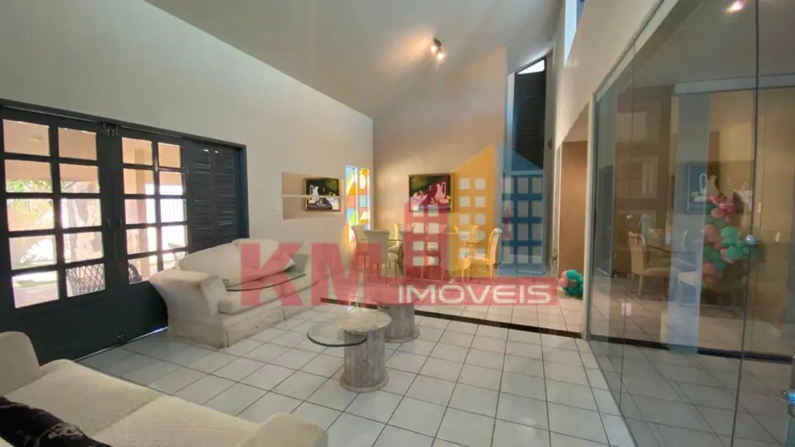 Foto 3 de Casa com 6 quartos à venda, 1350m2 em Presidente Costa e Silva, Mossoro - RN