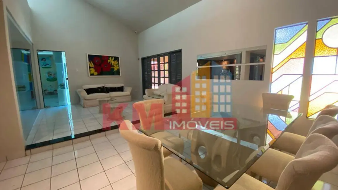 Foto 4 de Casa com 6 quartos à venda, 1350m2 em Presidente Costa e Silva, Mossoro - RN