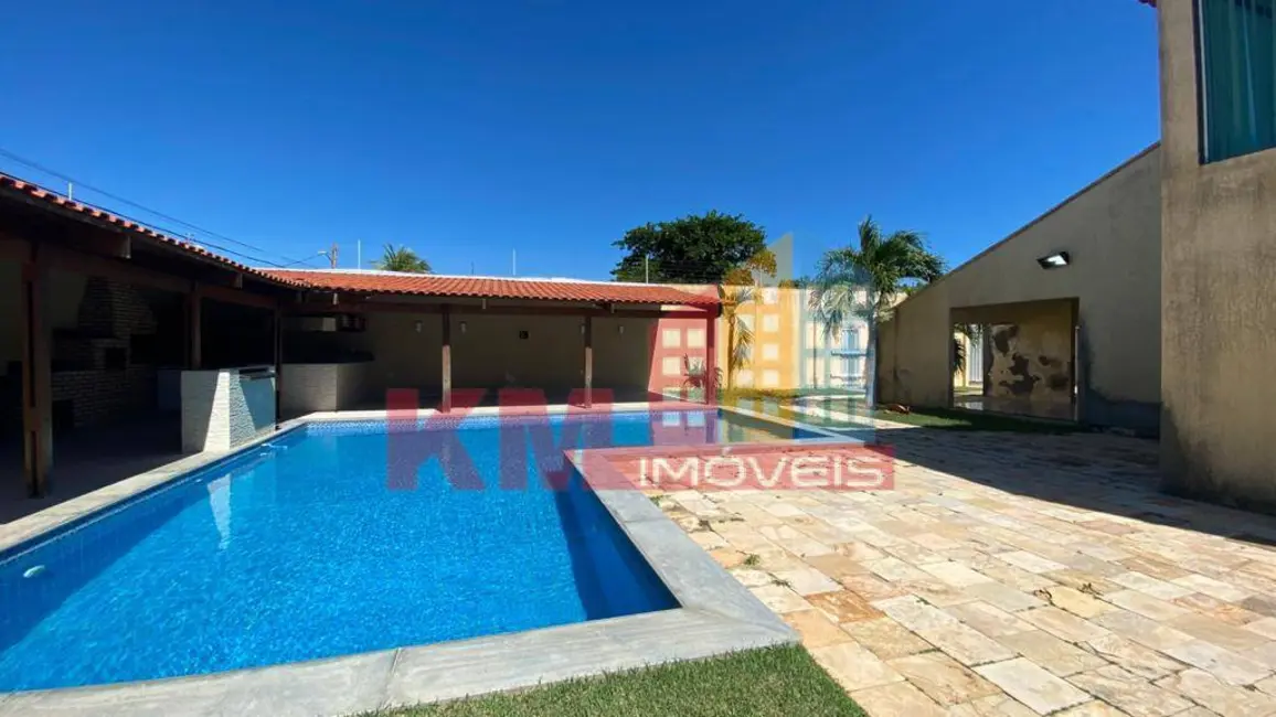 Foto 1 de Casa com 6 quartos à venda, 1350m2 em Presidente Costa e Silva, Mossoro - RN